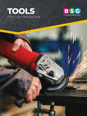Tools & Hardware Brochure